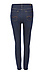 7 For All Mankind High Waisted Ankle Skinny Thumb 2