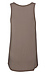 Scoop Neck Sleeveless Top Thumb 2