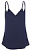 Ruched Front Tank Thumb 2