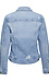 Just Black Classic Denim Jacket Thumb 2