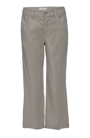 Level 99 Anabelle Wide Leg Slide 1