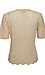 Short Sleeve Knit Top Thumb 2