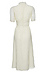 Vintage Inspired Short Sleeve Midi Dress Thumb 2
