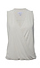 Veronica M Sleeveless Cupro Surplice Top Thumb 1