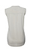 Veronica M Sleeveless Cupro Surplice Top Thumb 2