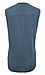 Veronica M Sleeveless Cupro Surplice Top Thumb 2
