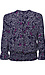 Veronica M Smocked Band Blouse Thumb 2