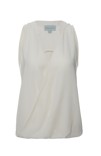 Veronica M Surplice Top Slide 1