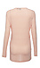 Stripe Long Sleeve Wrap Top Thumb 2