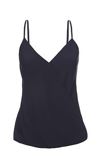 Veronica M Surplice Cami Slide 1