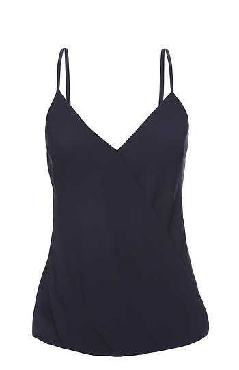 Veronica M Surplice Cami Slide 1