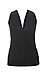 Veronica M Surplice Tank with Band Thumb 1