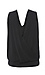 Veronica M Surplice Tank with Band Thumb 2