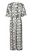 BB Dakota Snake Print Jumpsuit Thumb 1