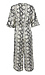 BB Dakota Snake Print Jumpsuit Thumb 2