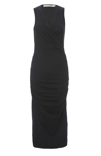 Michael Stars Crossover Dress Slide 1