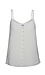 BB Dakota Sleeveless Button Down Tank Thumb 1