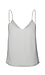 BB Dakota Sleeveless Button Down Tank Thumb 2