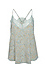 Lingerie Inspired Camisole Thumb 1