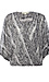 Snake Printed Top Thumb 1