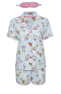 PJ Salvage 3 Piece Set Slide 1