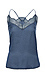 Jacquard Star Print Camisole Thumb 1