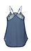 Jacquard Star Print Camisole Thumb 2