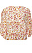 Floral Surplice Top Thumb 1