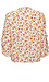 Floral Surplice Top Thumb 2