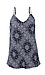 Brooke Printed Sleeveless Top Thumb 1