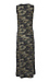 Racerback Camo Print Dress Thumb 2