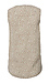 Surplice Bubble Hem Top Thumb 2