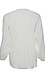 Bishop & Young 3/4 Sleeve Pleat Blouse Thumb 2