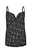 Cowl Neck Cami Thumb 1
