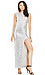 Glamorous Sequin Maxi Dress Thumb 1