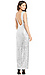 Glamorous Sequin Maxi Dress Thumb 2