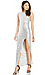 Glamorous Sequin Maxi Dress Thumb 3