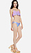 Wildfox Couture I Am The Ocean Bikini Bottom Thumb 1