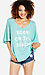 Wildfox Couture Born On The Beach Tahiti Tunic Thumb 1