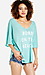 Wildfox Couture Born On The Beach Tahiti Tunic Thumb 3