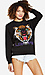 Lovers + Friends Wildcat Laid Back Pullover Thumb 1