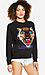 Lovers + Friends Wildcat Laid Back Pullover Thumb 3