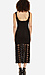 Lovers + Friends Gemma Crochet Maxi Dress Thumb 2