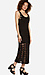 Lovers + Friends Gemma Crochet Maxi Dress Thumb 3