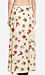 Lucca Couture Floral Maxi Skirt Thumb 2