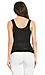 Long Basic Ribbed Tank Top Thumb 2