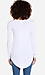 Hi Low Long Sleeve Modal Top Thumb 2