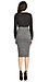 Jack by BB Dakota Lenox Skirt Thumb 2