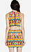 Lovers + Friends Got A Body Mini Dress in Tribal Thumb 2