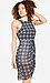 Finders Keepers Stranger In Paradise Dress Thumb 3